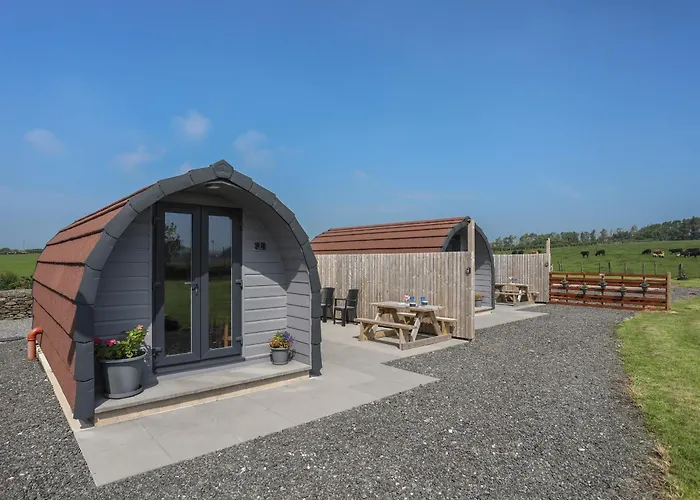 Parys Pod