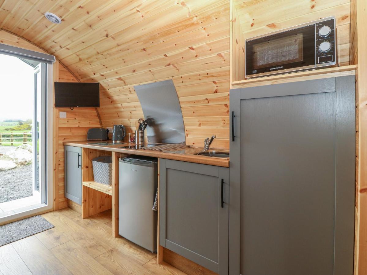 Holiday home Parys Pod Bodewryd