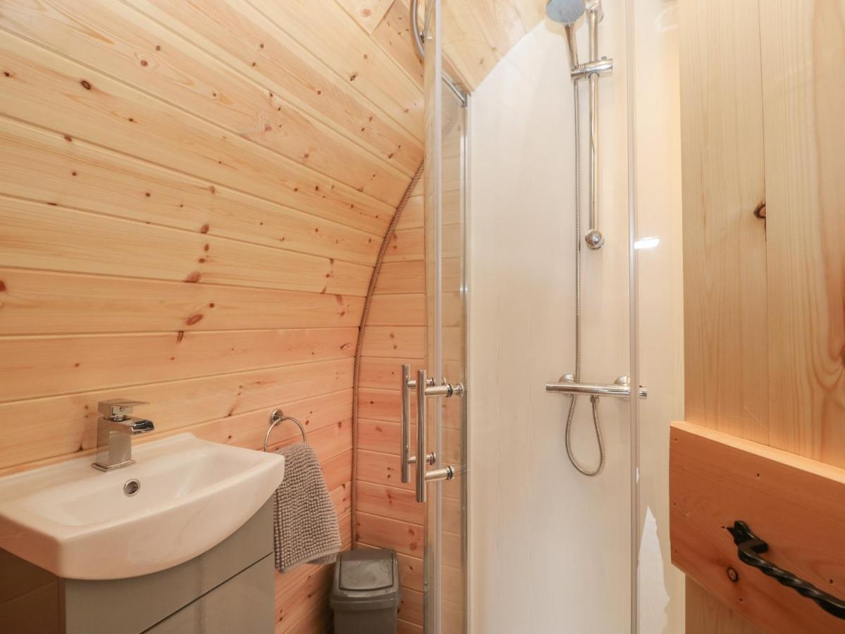 Holiday home Parys Pod *