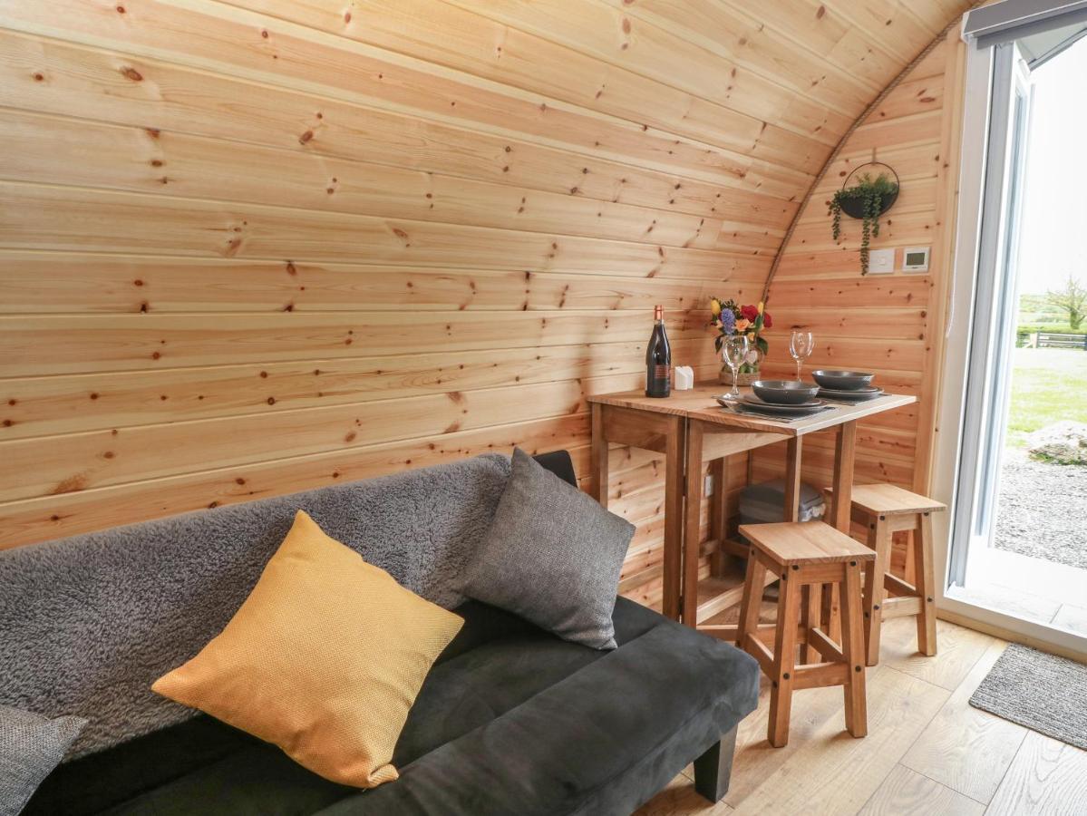 Holiday home Parys Pod Bodewryd